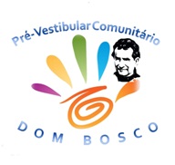 Pré - Vestibular Comunitário Dom Bosco