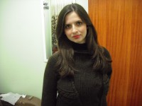 Juliana Rettore Capanema - Filosofia  / Psicologia - UFSJ 